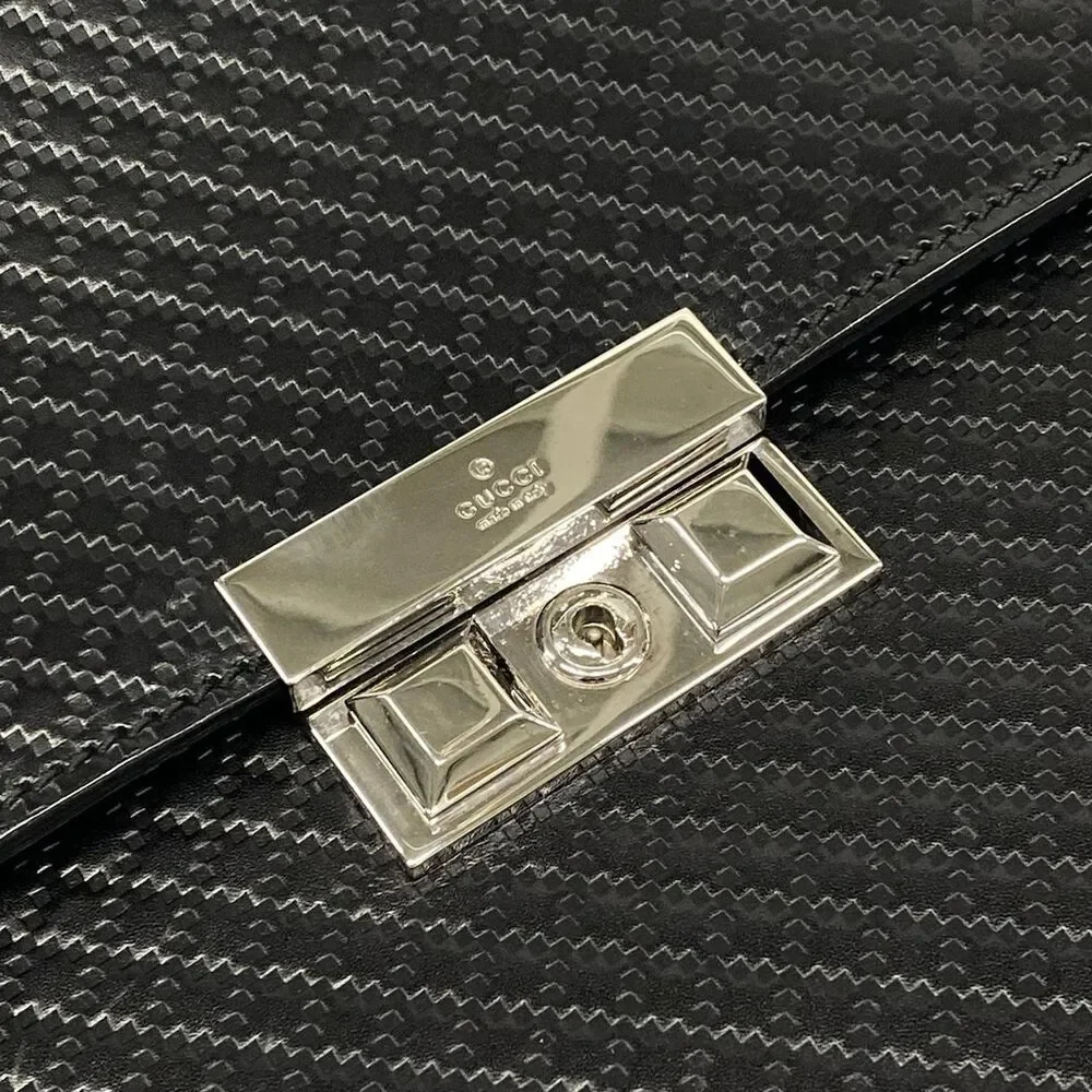 Gucci Diamante Business Bag 201849